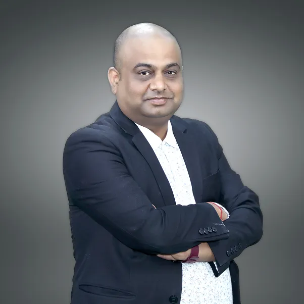 Rajeev Mishra
